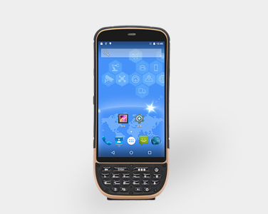 無線數據采集器