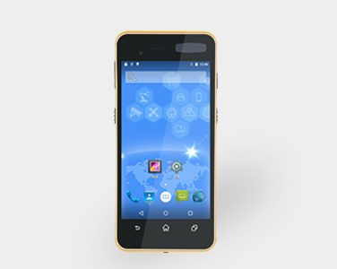 手持終端 手持終端