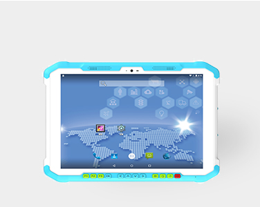 醫用手持終端讓護士工作更簡單 醫用手持終端讓護士工作更簡單