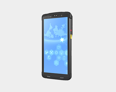 PDA手持終端 PDA手持終端