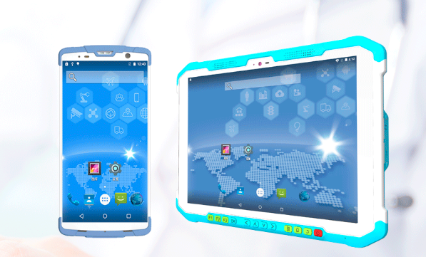 手持終端是什么意思 手持終端是什么意思